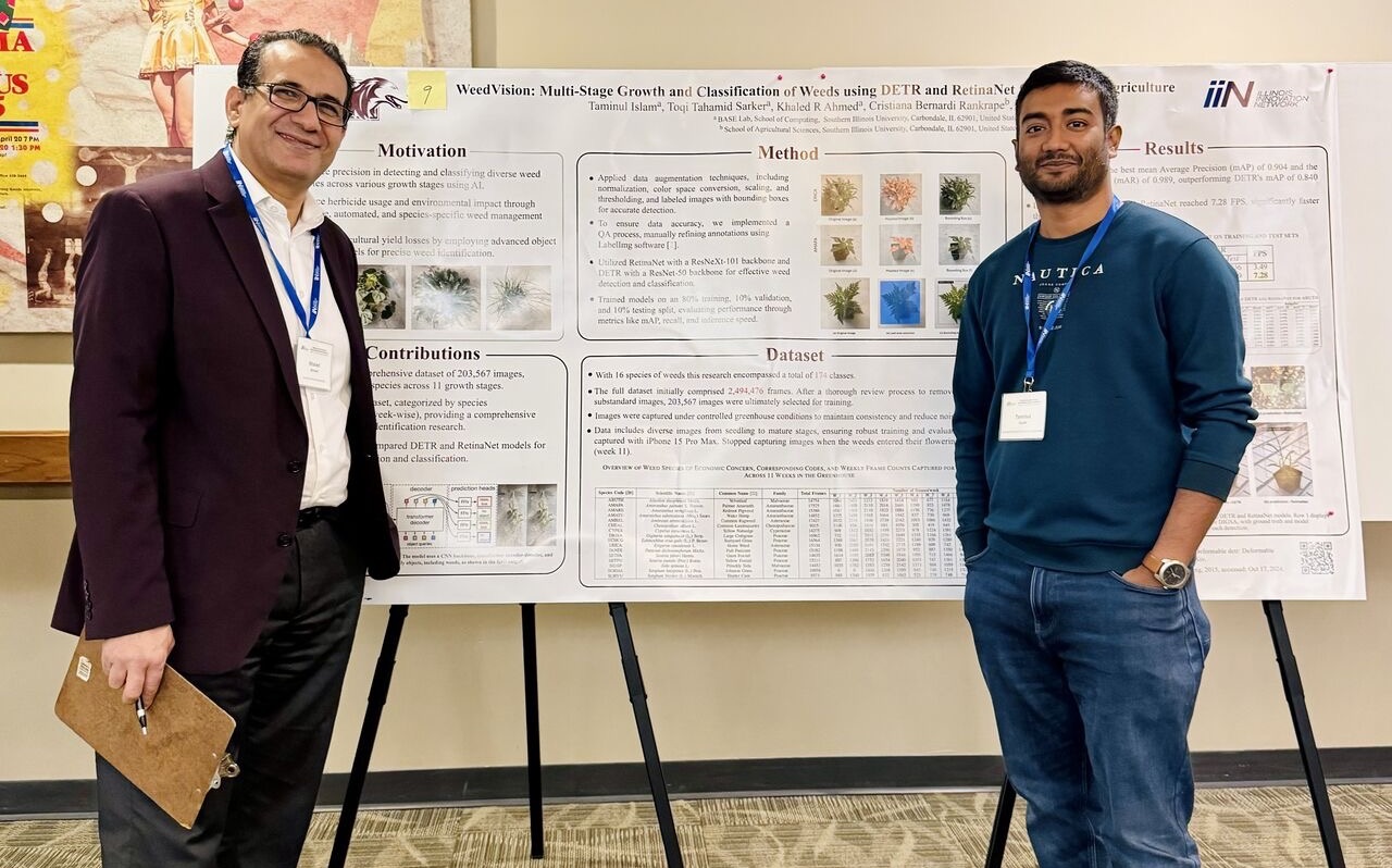 Multimodal sensor data collection — livestock and gas-emission research.