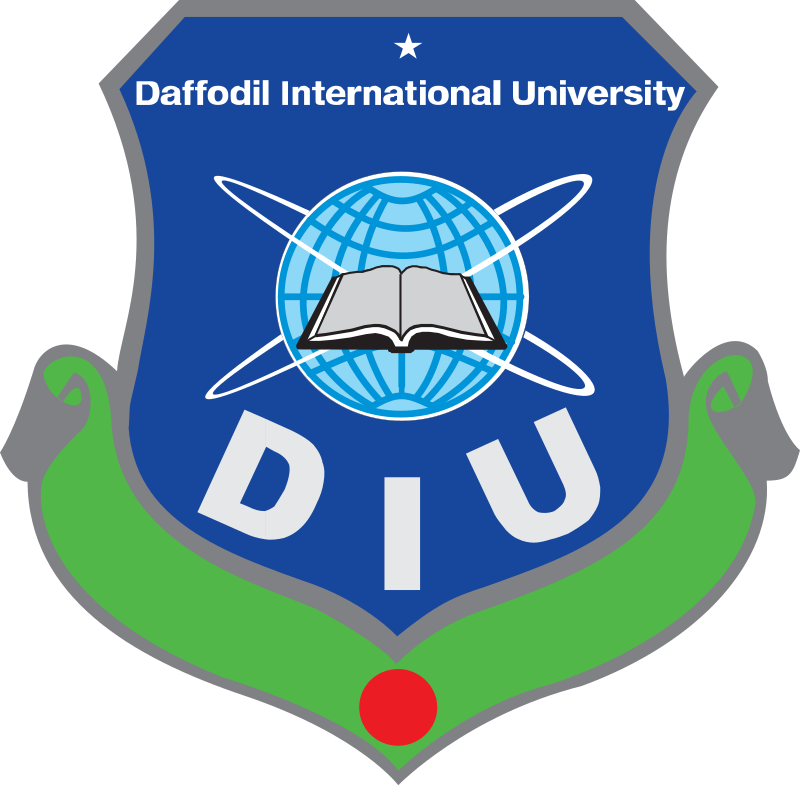 DIU Logo